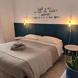 Private Bathroom Double Room